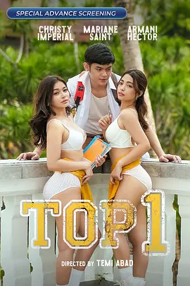 毕业生代表 Top 1 (2024)