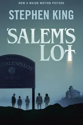 撒冷镇 Salem’s Lot (2024)