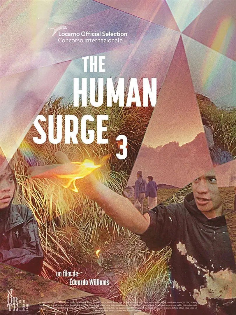 人类之巅3 El Auge Del Humano 3 (2023)