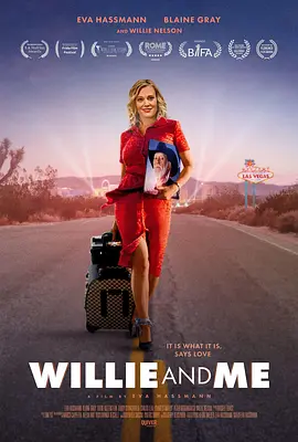 威利和我 Willie and Me (2023)