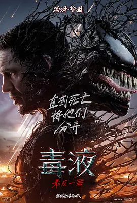 毒液：最后一舞 Venom: The Last Dance (2024)