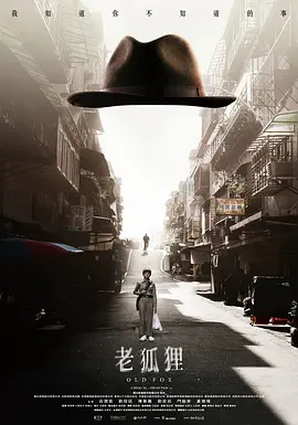 老狐狸 (2023)