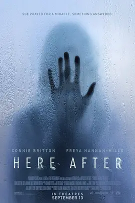 从此以后 Here After (2024)