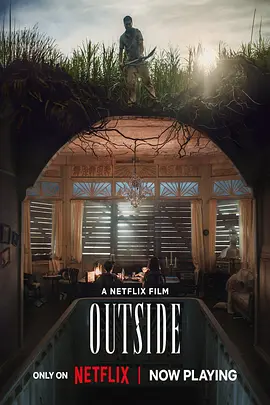 世外逃劫 Outside (2024)