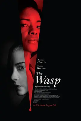 黄蜂蜇 The Wasp (2024)