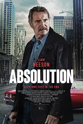 恶棍父亲 Absolution (2024)