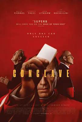 秘密会议 Conclave (2024)